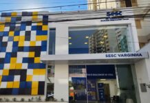 Sesc Saúde e Bem-estar acontecerá em agosto no Calçadão da Wenceslau Braz em Varginha Sesc Imagem de Beto Menali Varginha Digital