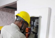 Cemig orienta sobre a cobrança pela média, veja como evitar os impedimentos de leituras de medidores Treinaemento Cemig Eletricista Padronista