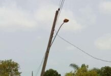 Cemig alerta sobre acidentes com a rede elétrica durante o uso de máquinas agrícolas cemig acidentes rede elétrica