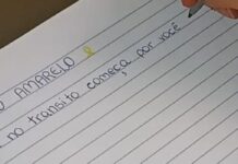 Seplag lança Concurso de Redação sobre o Maio Amarelo Concurso redação seplag