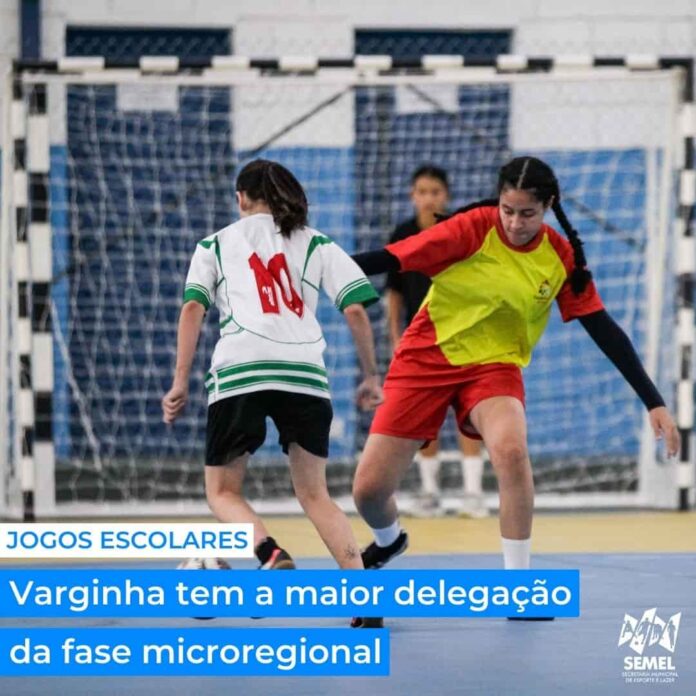 delegação varginha microregional delegação varginha microregional