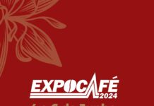 Confira a programação da Expocafé 2024 em Três Pontas Expocafé 2024