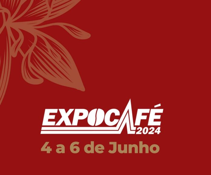expocafé 2024 Expocafé 2024