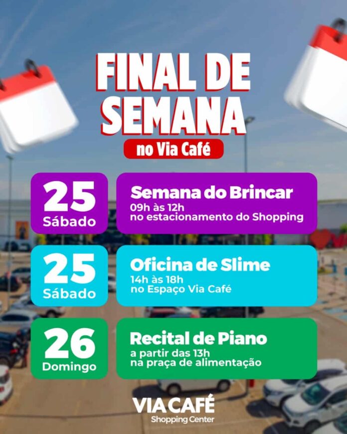fim de semana shopping varginha fim de semana shopping varginha