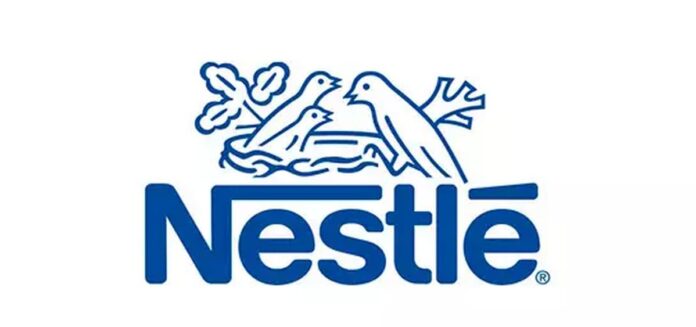 nestle Nestlé