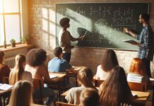 MEC divulga reajuste e novo Piso Salarial para Professores professor sala de aual