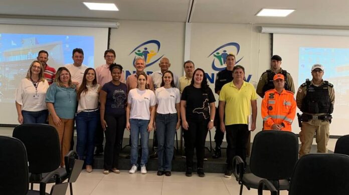 reunião maio amarelo varginha reunião maio amarelo varginha