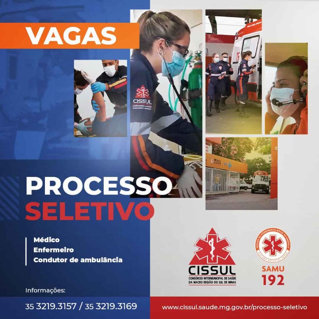 samu processo seletivo simplificado