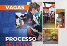 Últimos dias para inscrições em Processo Seletivo do Samu com vagas para o Sul de Minas samu processo seletivo simplificado