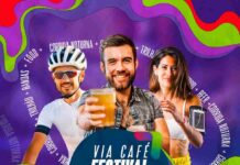 Via Café Festival 2024 começa na próxima sexta via café festival 2024