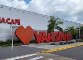 Projeto “Via Café na Escola” aborda empreendedorismo para estudantes da rede municipal de Varginha, nesta quarta-feira Via Café Shopping Varginha Letreiro