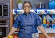 Senac promove evento gastronômico com jurada do Mestre e Sabor em Varginha Chef Katia Barbosa
