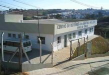 CRAS VI é inaugurado no Bairro da Vargem nesta sexta Cras VI Varginha