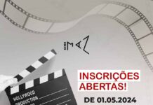 Inscrições para o Festival Cinemaz terminam esta semana Festival Cinemaz Varginha