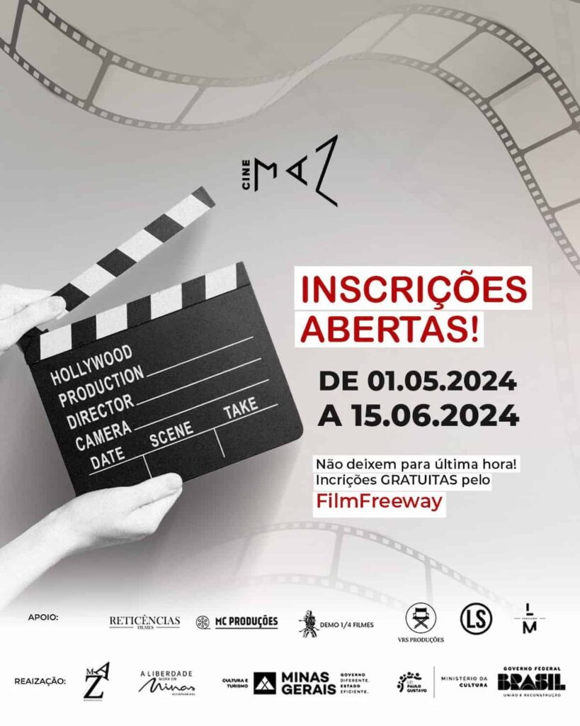 Festival Cinemaz Varginha