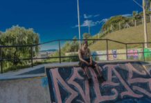 MC GN: varginhense lança single com clipe filmado na cidade GN Varginha