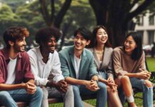 Número de jovens que não estudam nem trabalham ultrapassa 5 milhões jovens geração nem-nem