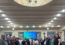Lar São Vicente de Paulo completa 90 anos e recebe homenagem na Câmara de Varginha Homenagem Câmara Lar São Vicente de Paulo Varginha