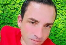 Homem é encontrado sem vida em condomínio de Varginha Julio César Alves Campos