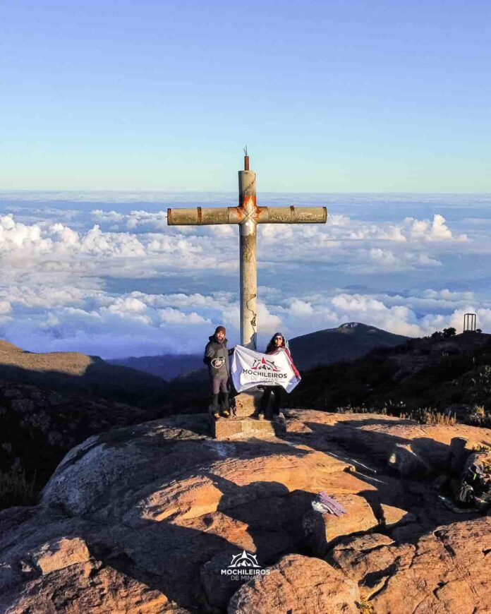 Mochileiros de Minas