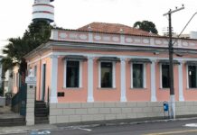Projeto ReModelar oferece capacitação gratuita sobre moda nesta quinta no Museu de Varginha Museu Municipal de Varginha