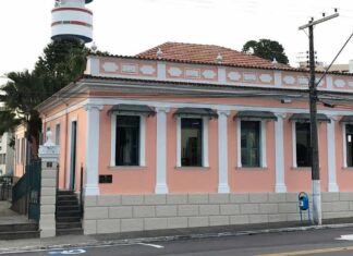 Projeto ReModelar oferece capacitação gratuita sobre moda nesta quinta no Museu de Varginha Museu Municipal de Varginha