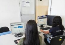 NAF inicia serviços de atendimento previdenciário do INSS em Varginha Atendimento NAF Unifal Varginha