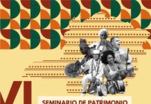 VI Seminário do Patrimônio Cultural de Varginha começa na próxima semana Seminário Patrimônio Cultural Varginha