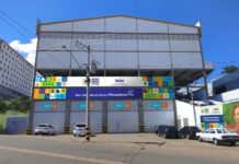 Sistema Fecomércio MG, por meio do Sesc Mesa Brasil, lança campanha Natal Solidário 2025 Sesc Mesa Brasil Varginha