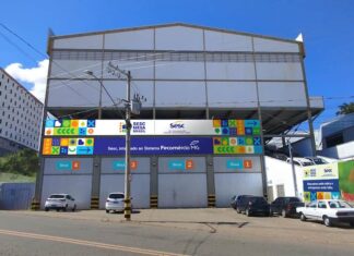 Sesc Mesa Brasil abre vaga de emprego para motorista em Varginha Sesc Mesa Brasil Varginha