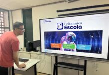 Professores e estudantes da rede estadual de MG ganham acesso a amplo acervo de conteúdo digital acervo conteúdo digital escolas mineiras