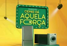 Atenção, últimos dias! Promoção “Cemig Dá Aquela Força” irá premiar clientes com sorteios de R$ 25 mil Promoção Cemig da Aquela Força