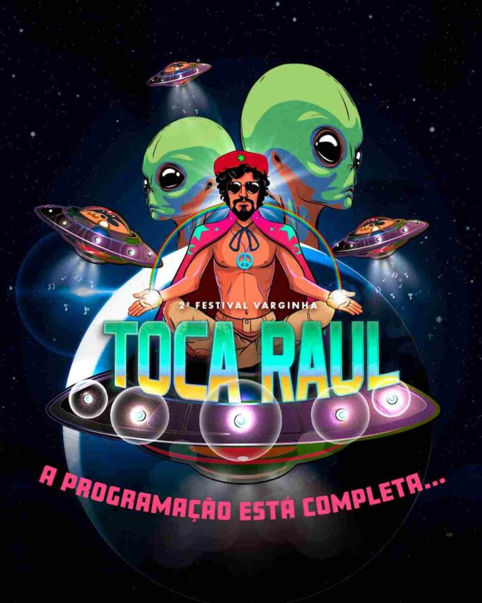 2º Varginha Toca Raul 2º Varginha Toca Raul
