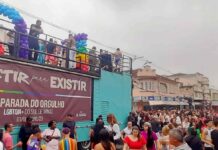 Alfenas recebe a 17ª Parada do Orgulho LGBTQIAPN+ do Sul de Minas neste domingo Parada LGBTQIA+ Alfenas 2023