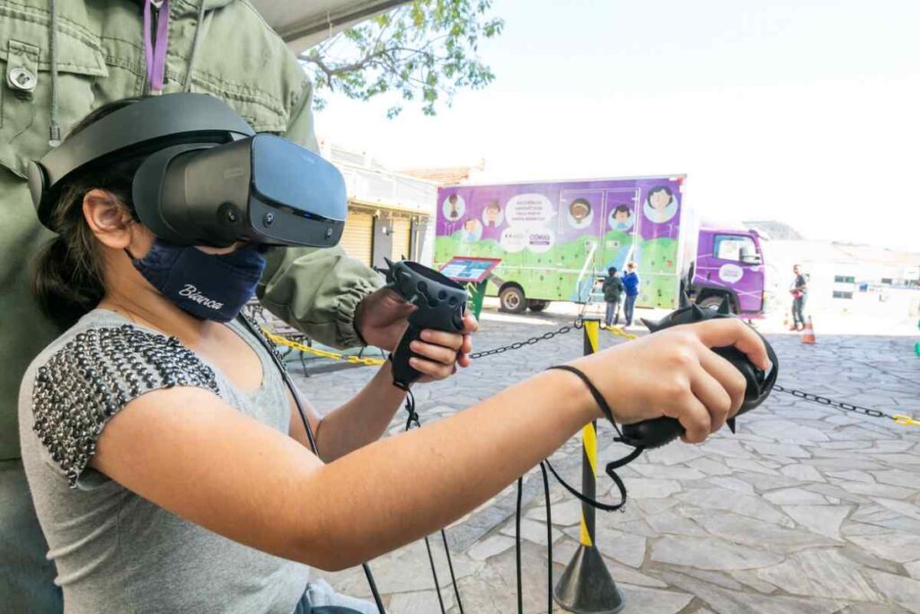 Circuito de Eficiência Energética da Cemig 
