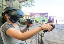 Circuito de Eficiência Energética da Cemig oferece atividades gratuitas em Varginha Circuito de Eficiência Energética da Cemig