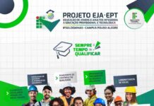 Projeto EJA-EPT abre 7 mil vagas em cursos profissionalizantes gratuitos no Sul de Minas Cursos Profissionalizantes gratuitos Sul de MInas