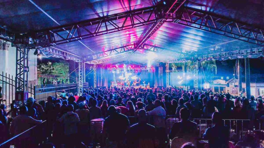 Festival Nacional da Canção