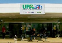 UPA de Varginha completa 12 anos Upa Varginha