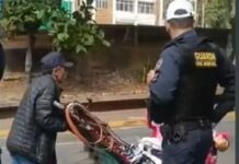 Prefeitura esclarece sobre apreensão de mercadorias de vendedor ambulante no centro de Varginha ambulante