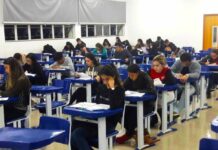 Últimos dias para se inscrever no Cursinho Preparatório para o Enem da UNIFAL-MG em Varginha Cursinho Preparatório Enem Unifal-mG
