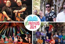 Feira Literária de Alfenas terá espetáculos, palestras e oficinas gratuitas Feira Literária Alfenas