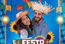 Veja a programação da Festa Julina Beneficente no Shopping festa julina shopping