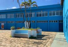 Prefeitura de Varginha inaugura CEIV – Centro de Educação Integral de Varginha, nesta quarta A Prefeitura de Varginha inaugura nessa quarta-feira, o CEIV - Centro de Educação Integral de Varginha “Professor Leopoldo Veiga Marinho”.