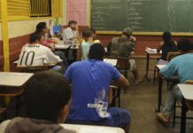 MEC cria programa de apoio a Escolas Públicas com aulas noturnas mec programa escolas públicas aulas noturnas