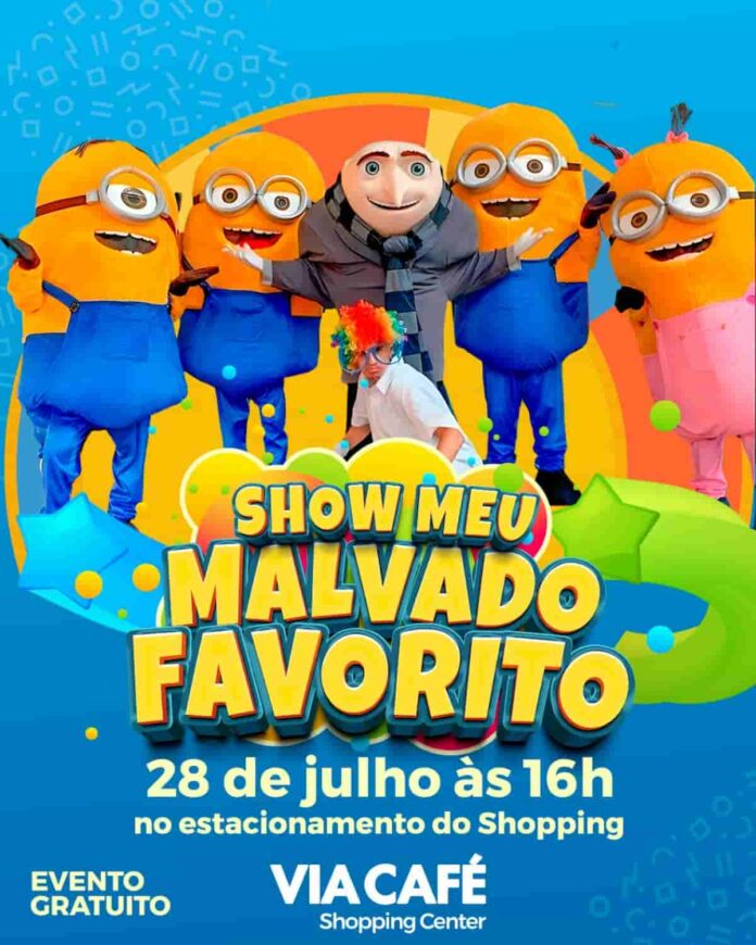 meu-malvado-favorito-varginha Meu Malvado Favorito em Varginha