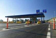 Pedágio nas rodovias do Sul de Minas sobe neste domingo; veja os novos valores da EPR Vias do Café Pedágio entre Varginha e Três Corações