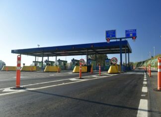 Pedágio nas rodovias do Sul de Minas sobe neste domingo; veja os novos valores da EPR Vias do Café Pedágio entre Varginha e Três Corações