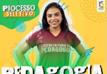 Inscrições para Curso Superior de Licenciatura em Pedagogia gratuito terminam hoje