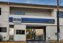Assalto em residência, Roubo de carro e Homem foragido é preso; veja as ocorrências policiais do final de semana 24º Batalhão da Polícia Militar de Varginha / Foto de Varginha Digital - Beto Menali